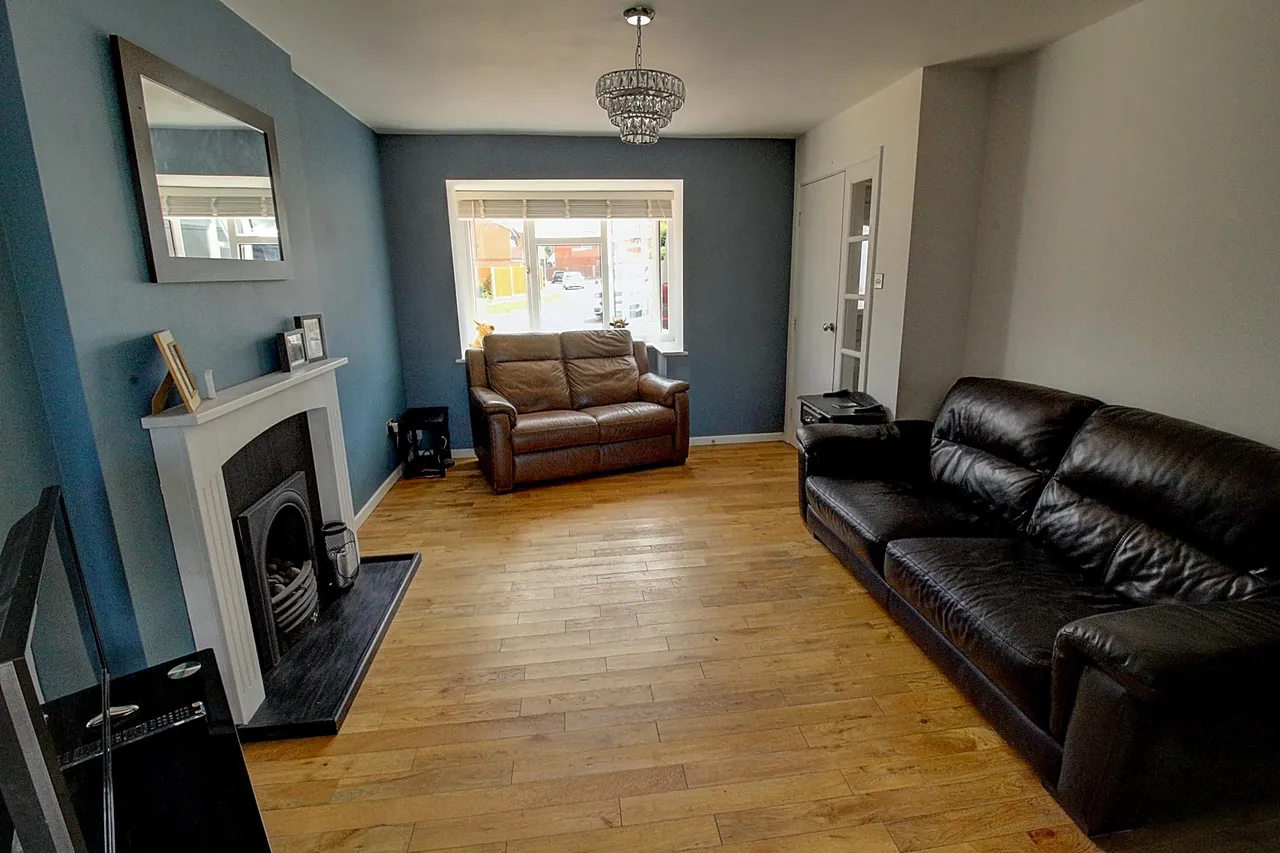 Bushnell Close, Broughton Astley, LE9, photo 4