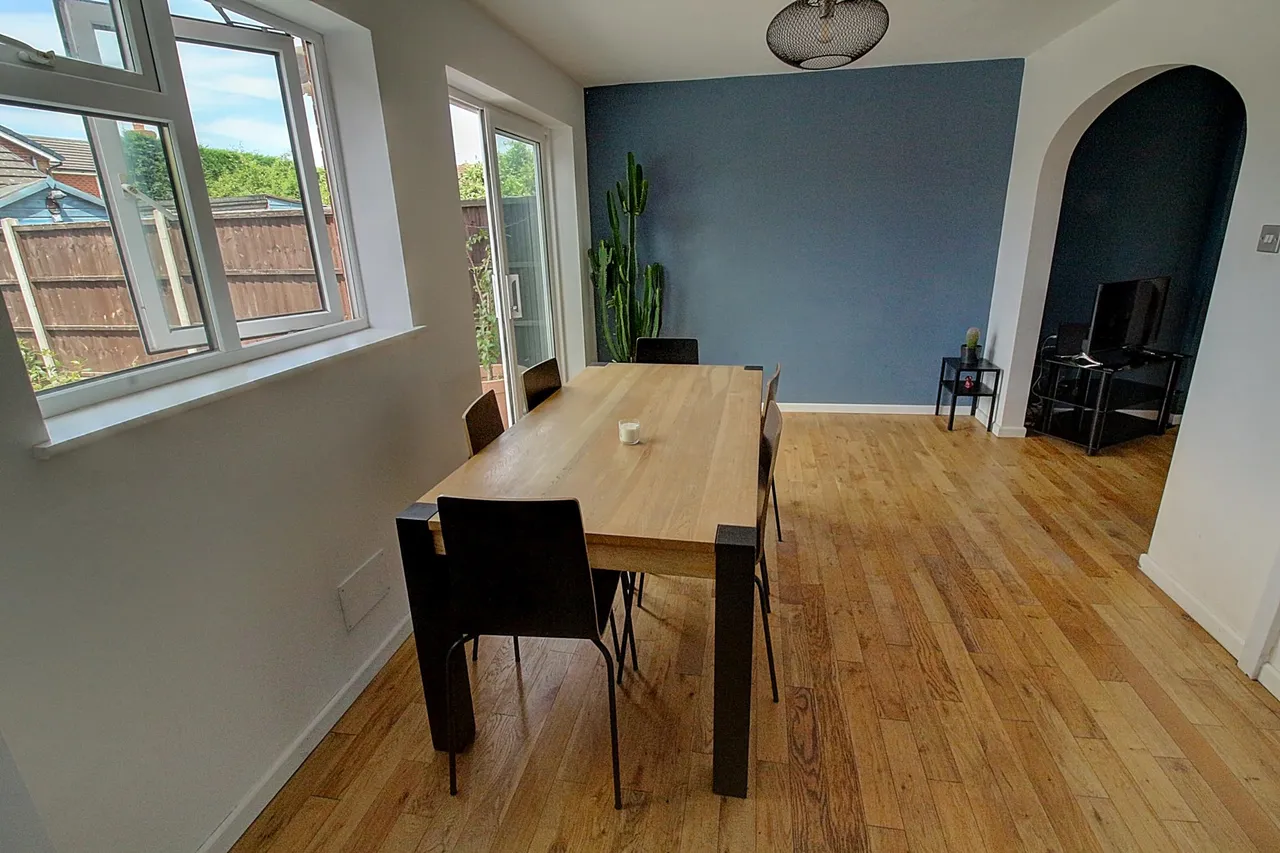 Bushnell Close, Broughton Astley, LE9, photo 5