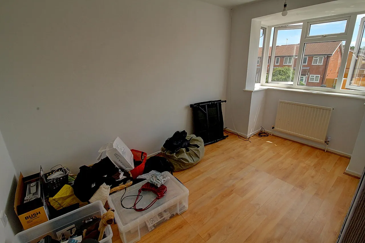 Bushnell Close, Broughton Astley, LE9, photo 12