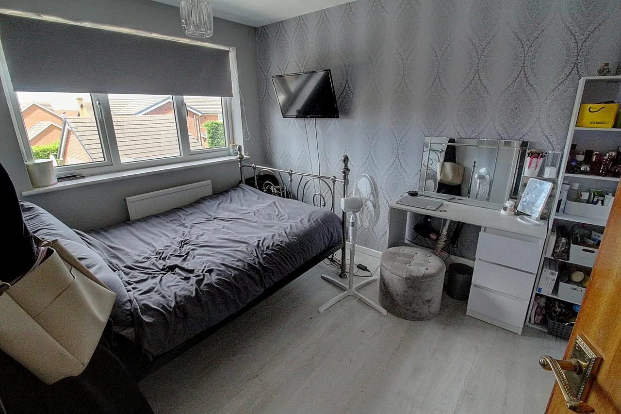 Bushnell Close, Broughton Astley, LE9, photo 11