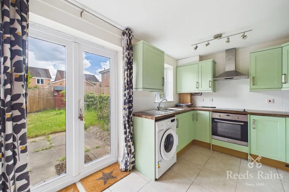 Nidd Close, Nether Poppleton, North Yorkshire, YO26, photo 12
