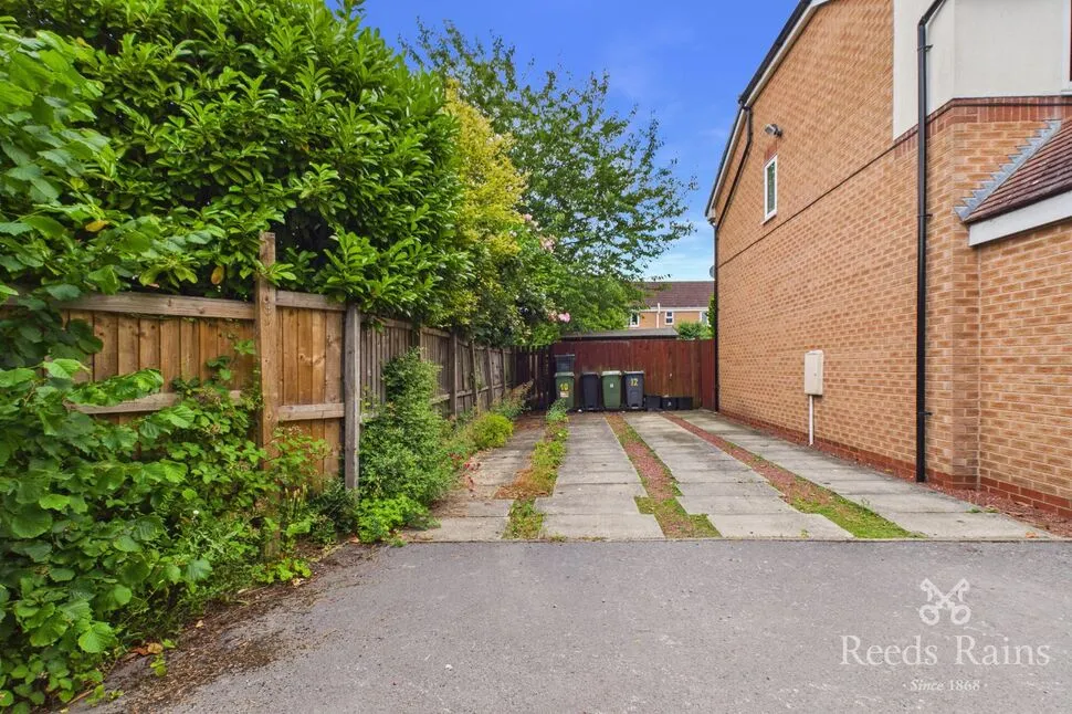 Nidd Close, Nether Poppleton, North Yorkshire, YO26, photo 9