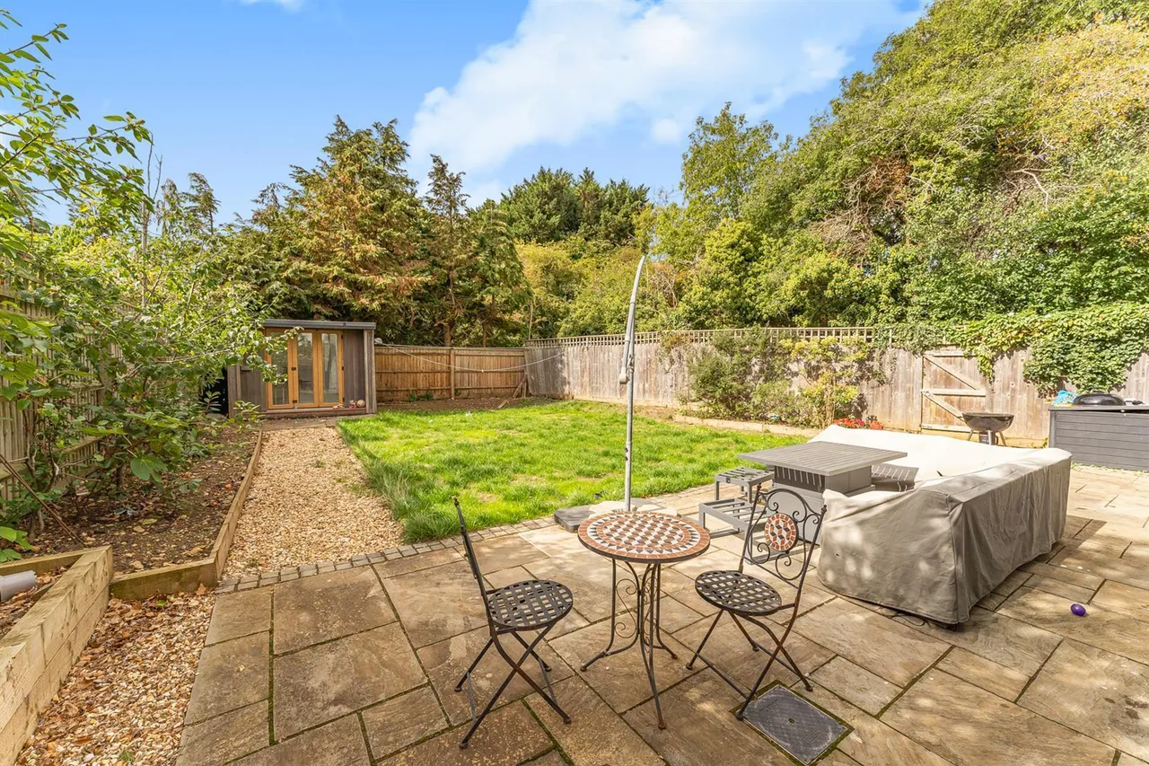 Hensington Close, Woodstock, OX20, photo 15