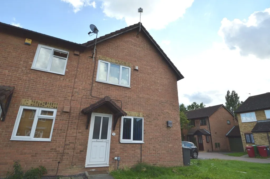 1 bed moore close, slough, berkshire,sl1 to rent, Slough, Berkshire