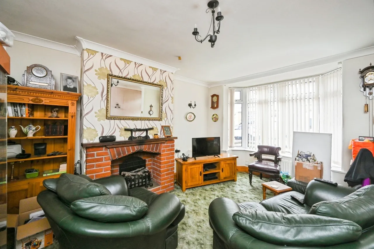 Somersall Street, Mansfield, Nottinghamshire, NG19, photo 2