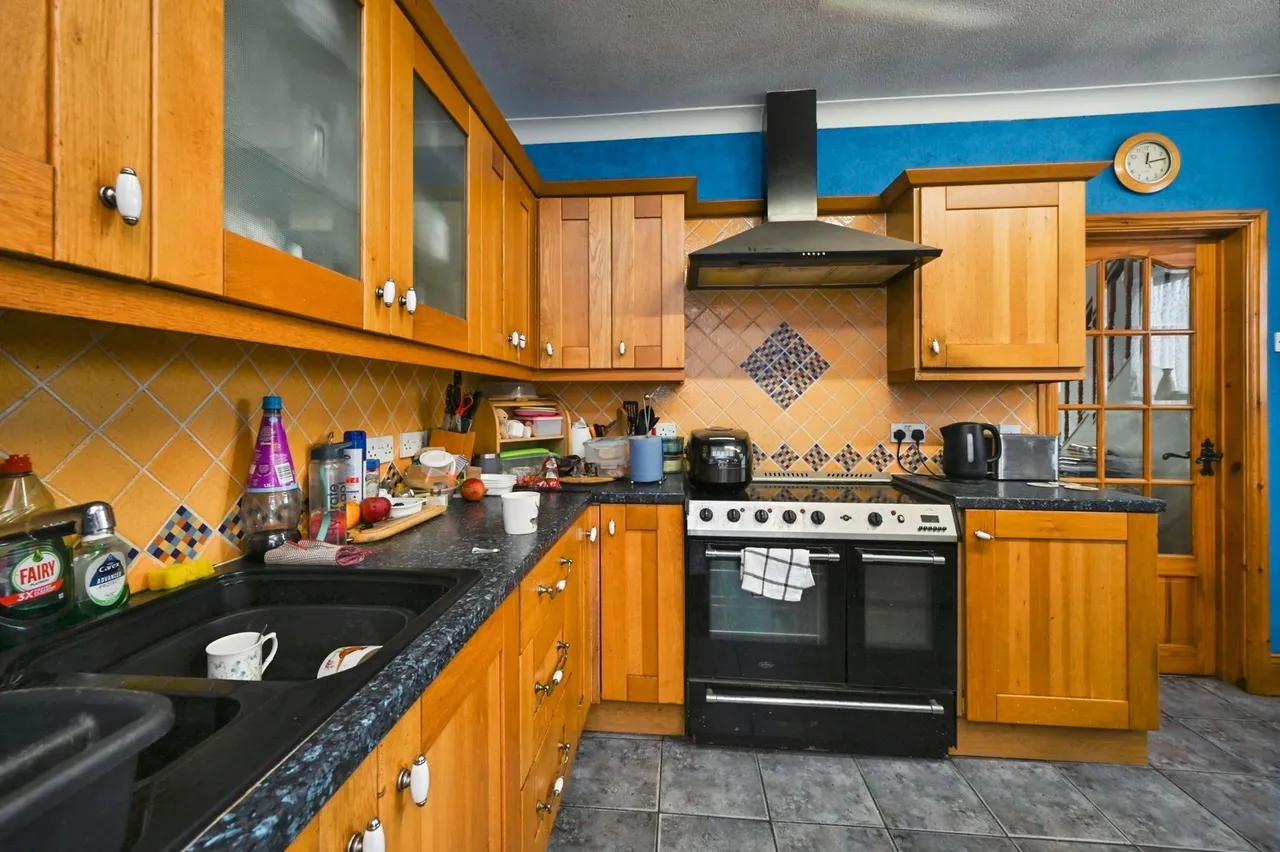 Somersall Street, Mansfield, Nottinghamshire, NG19, photo 6
