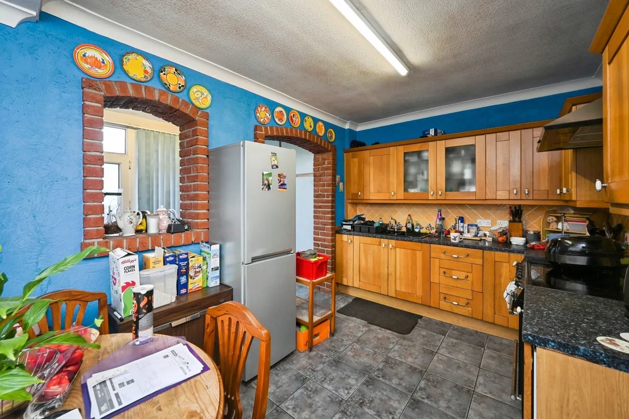 Somersall Street, Mansfield, Nottinghamshire, NG19, photo 3
