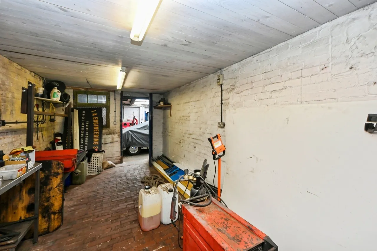 Somersall Street, Mansfield, Nottinghamshire, NG19, photo 14