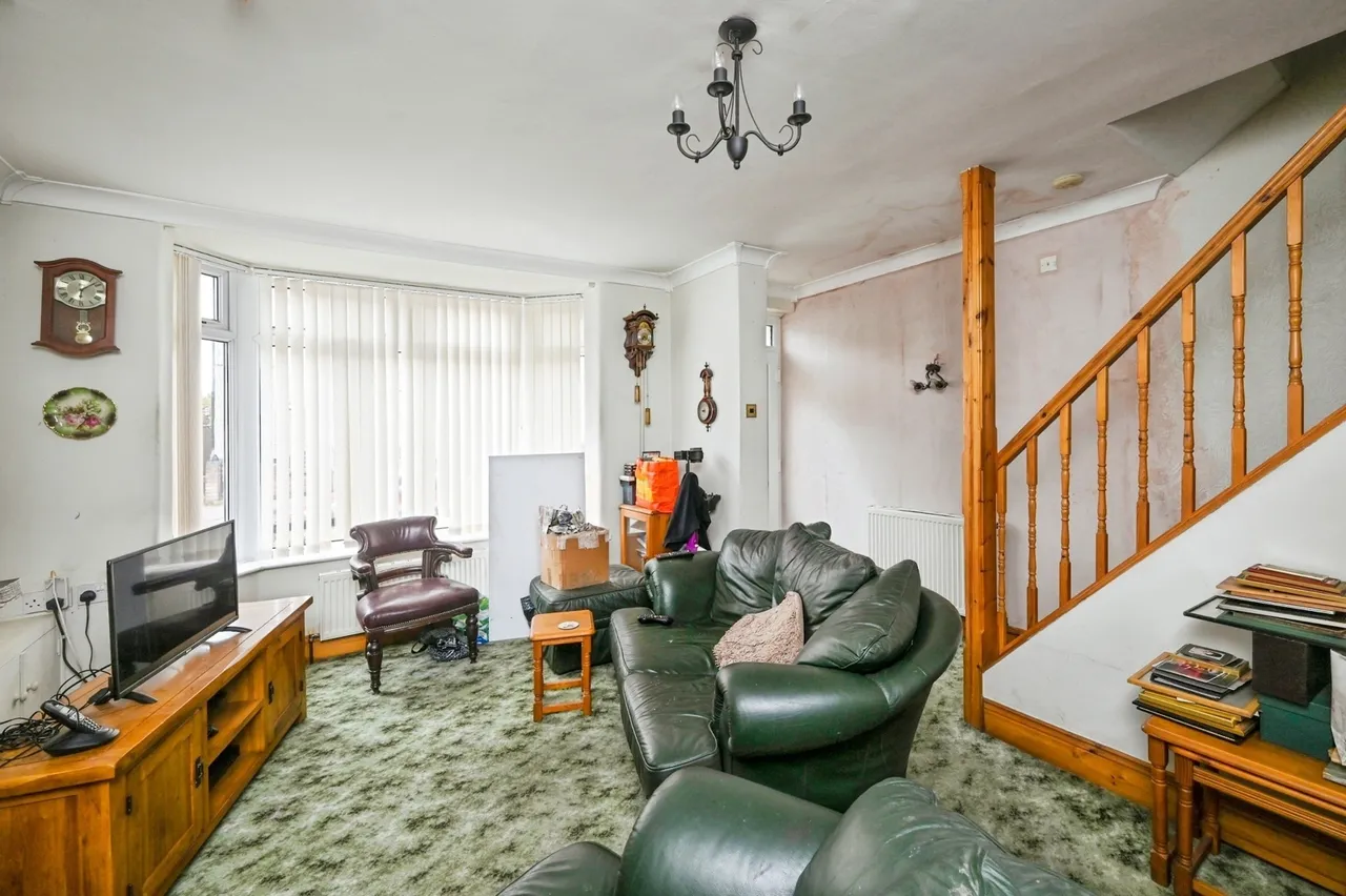 Somersall Street, Mansfield, Nottinghamshire, NG19, photo 5