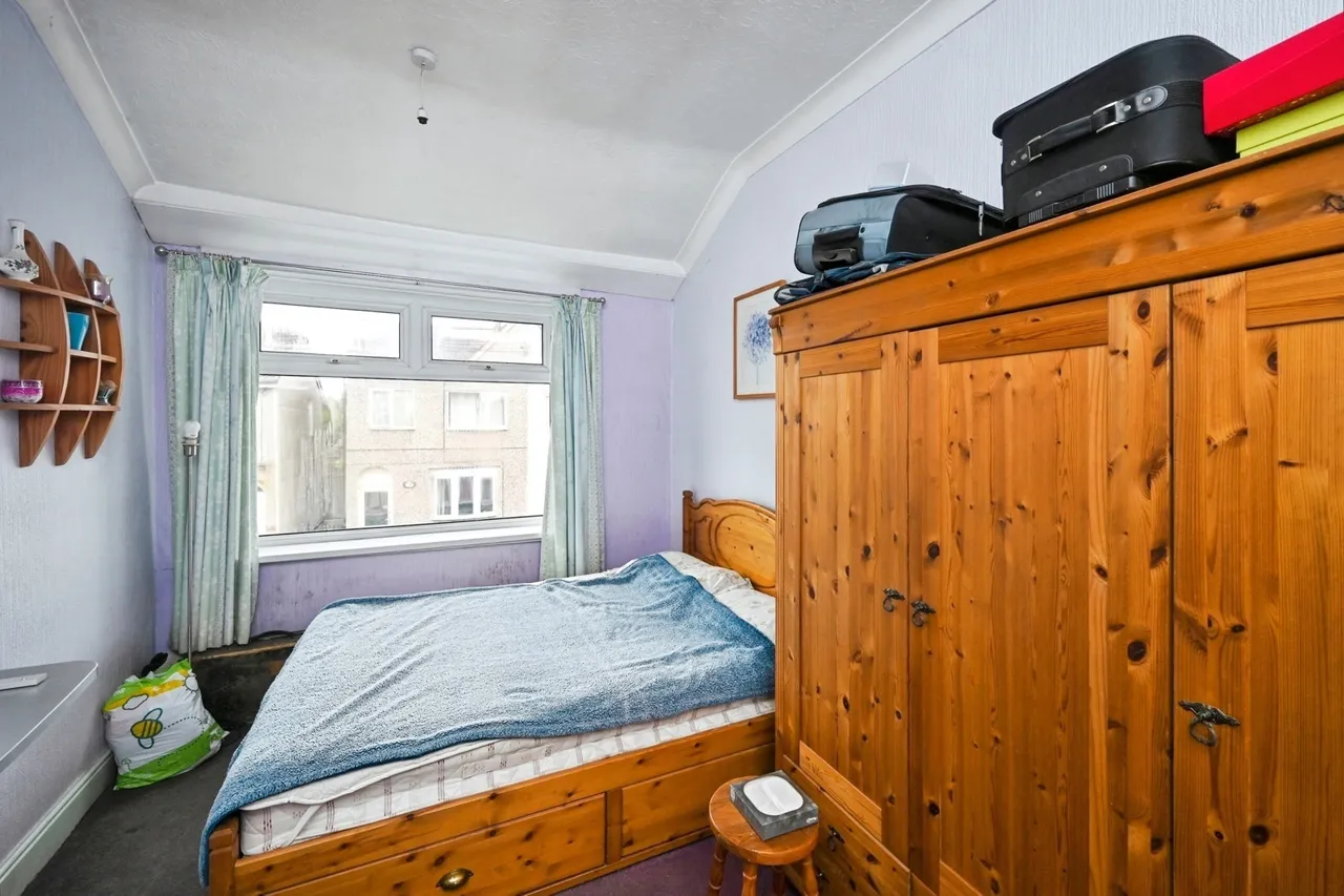Somersall Street, Mansfield, Nottinghamshire, NG19, photo 9