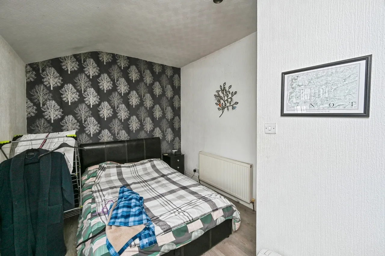 Somersall Street, Mansfield, Nottinghamshire, NG19, photo 10