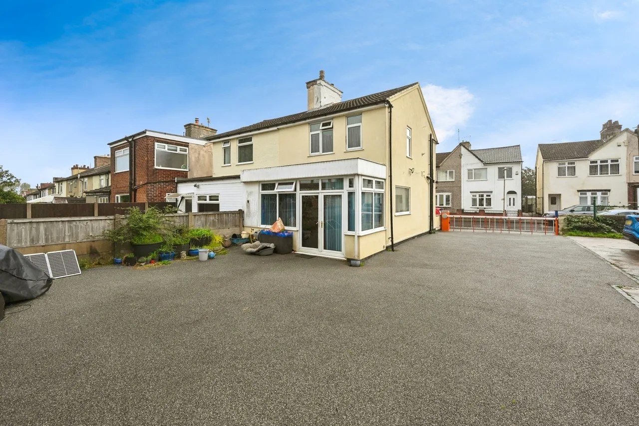 Somersall Street, Mansfield, Nottinghamshire, NG19, photo 4