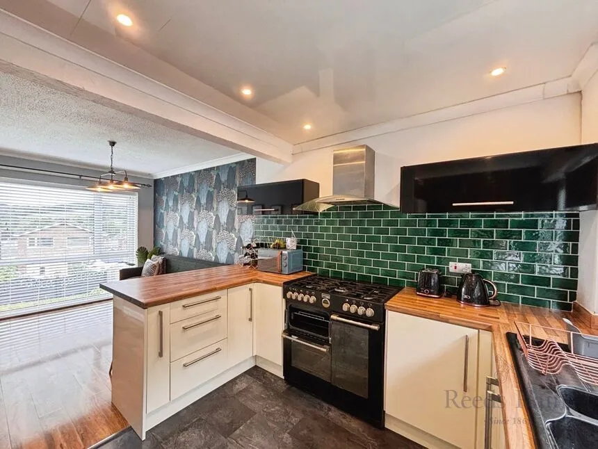 Meadow Way, Lanchester, Durham, DH7, photo 3