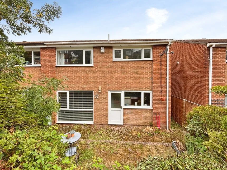 Meadow Way, Lanchester, Durham, DH7, photo 11