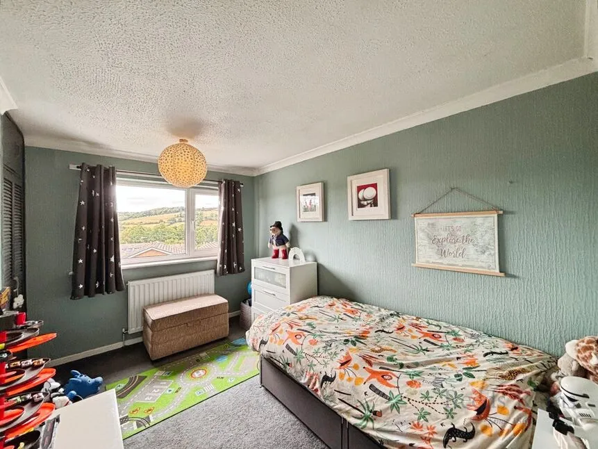 Meadow Way, Lanchester, Durham, DH7, photo 8