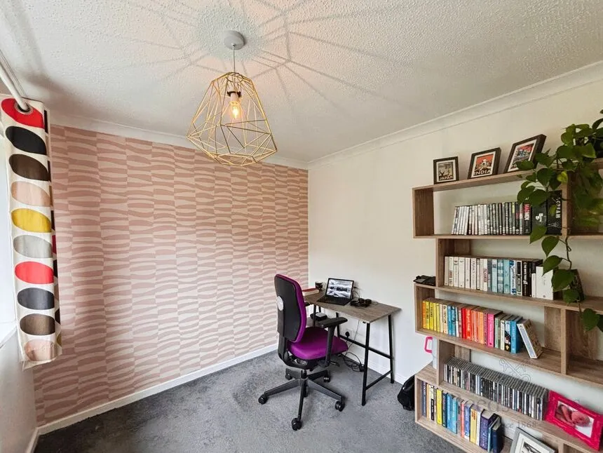 Meadow Way, Lanchester, Durham, DH7, photo 10