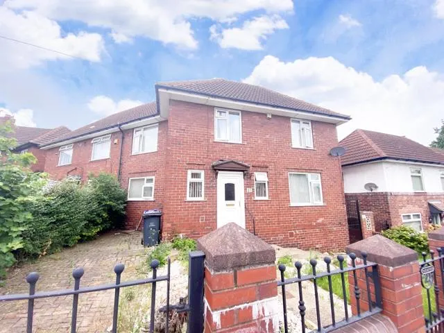 2 bed house to rent — Windsor Street, Thurnscoe, ROTHERHAM