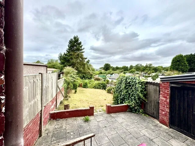 Windsor Street, Thurnscoe, ROTHERHAM, photo 5