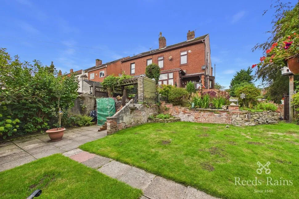 Prescot Road, St. Helens, Merseyside, WA10, photo 4