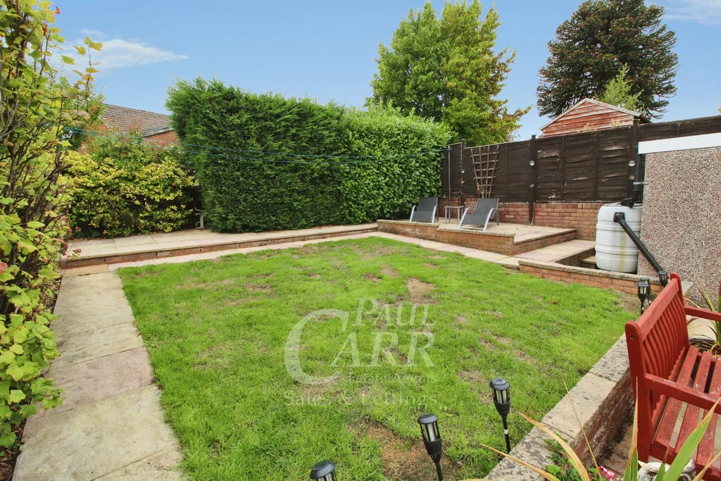 Hillside Crescent, Pelsall, WS3, photo 14