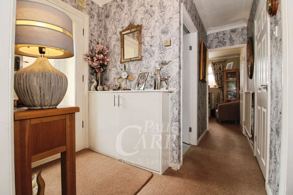 Hillside Crescent, Pelsall, WS3, photo 12