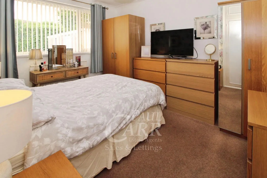 Hillside Crescent, Pelsall, WS3, photo 10