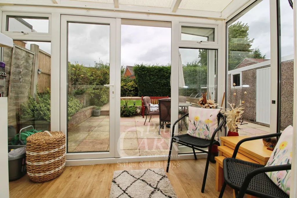 Hillside Crescent, Pelsall, WS3, photo 8