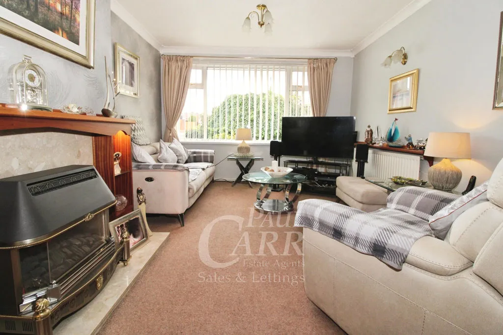 Hillside Crescent, Pelsall, WS3, photo 5