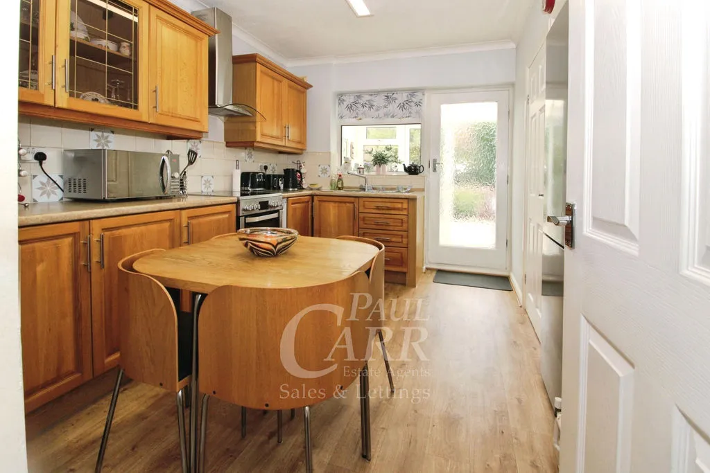Hillside Crescent, Pelsall, WS3, photo 7