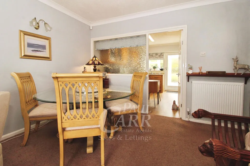Hillside Crescent, Pelsall, WS3, photo 6