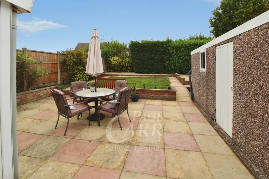 Hillside Crescent, Pelsall, WS3, photo 2