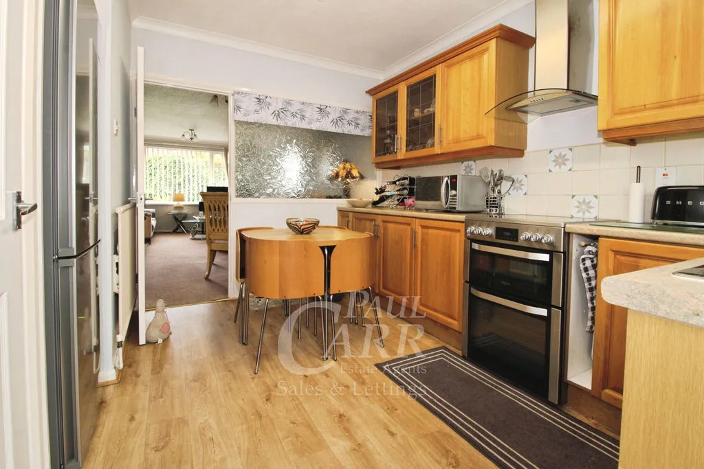 Hillside Crescent, Pelsall, WS3, photo 4