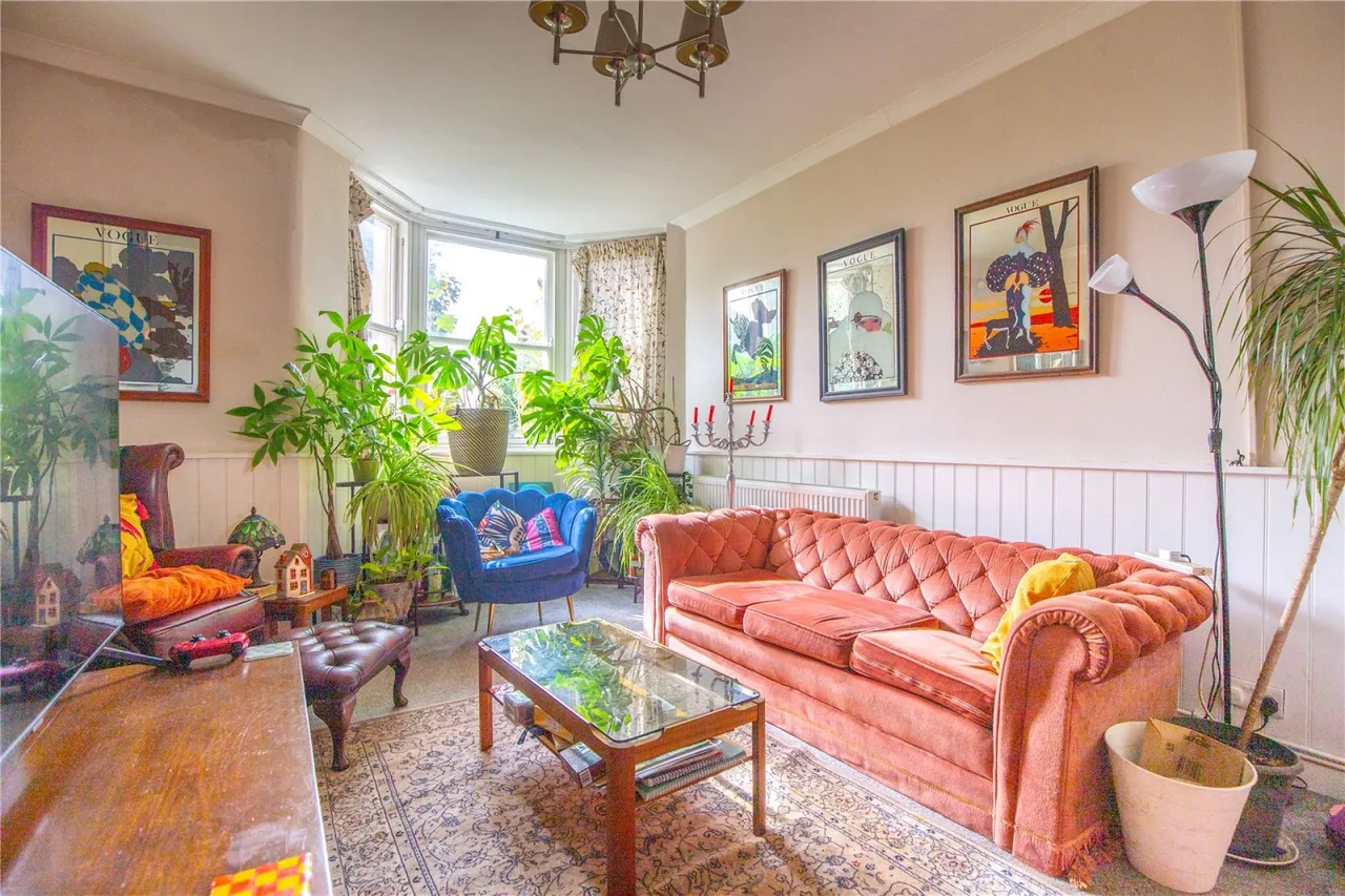 Claremont Road, Bishopston, BS7, photo 24