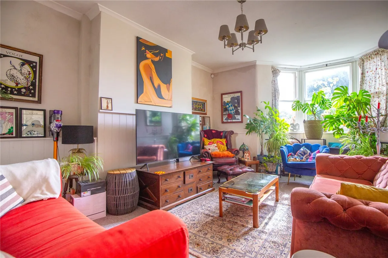 Claremont Road, Bishopston, BS7, photo 21
