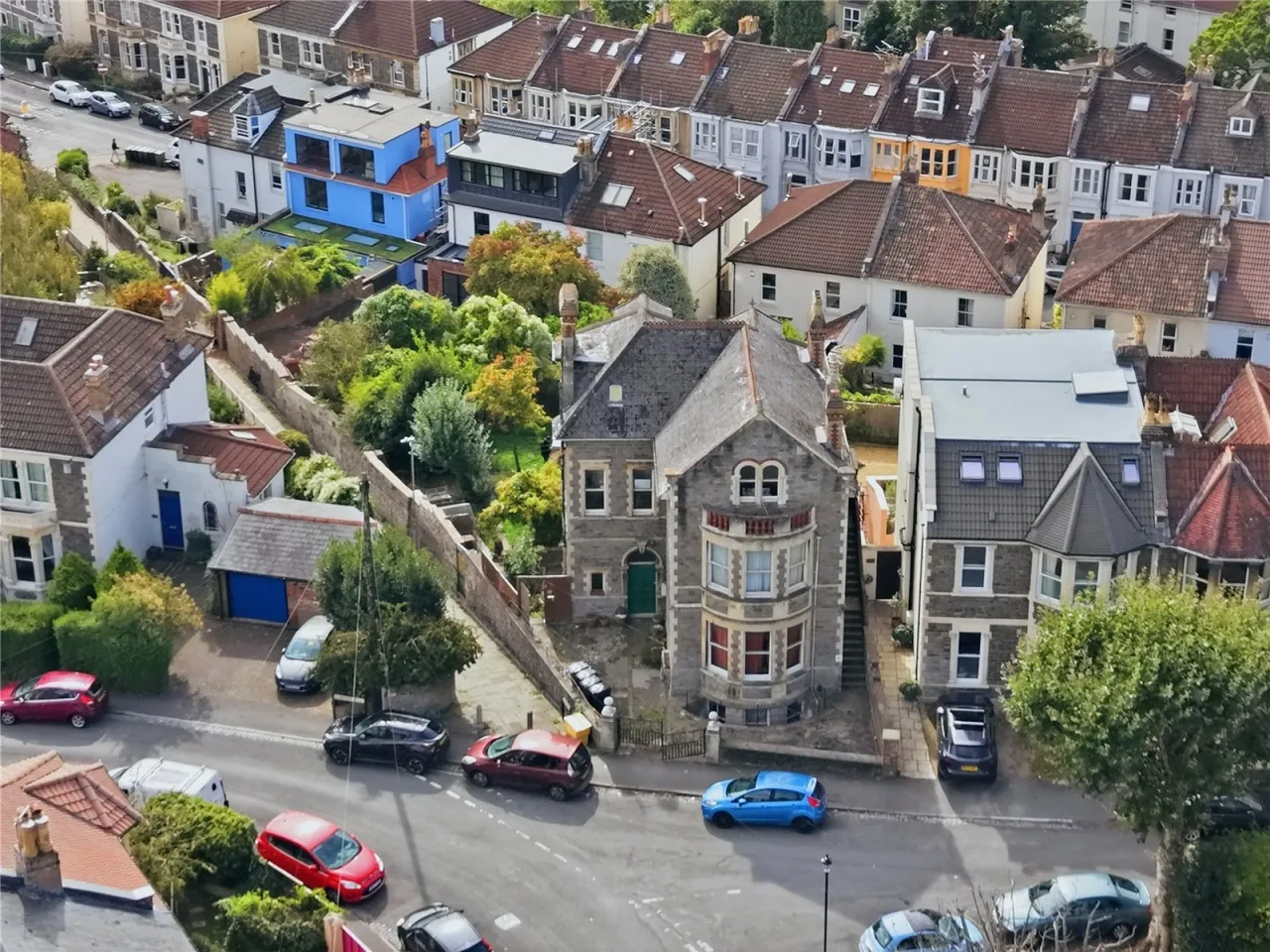 Claremont Road, Bishopston, BS7, photo 4