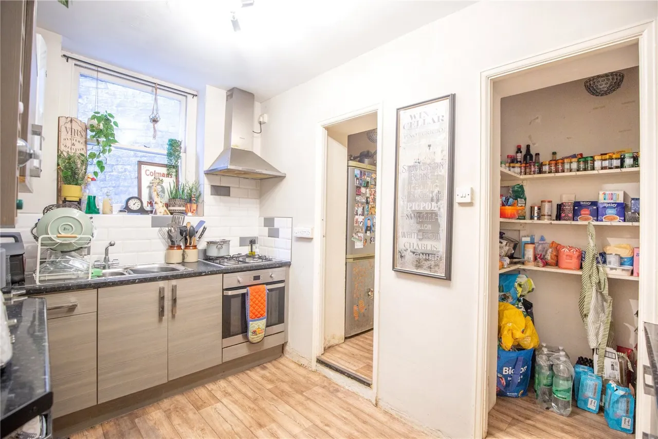 Claremont Road, Bishopston, BS7, photo 26