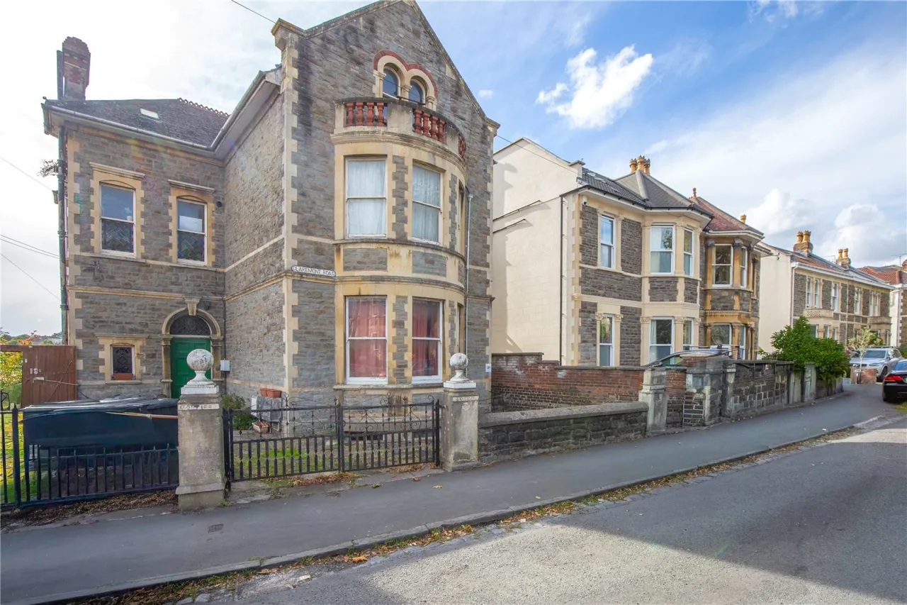 Claremont Road, Bishopston, BS7, photo 2