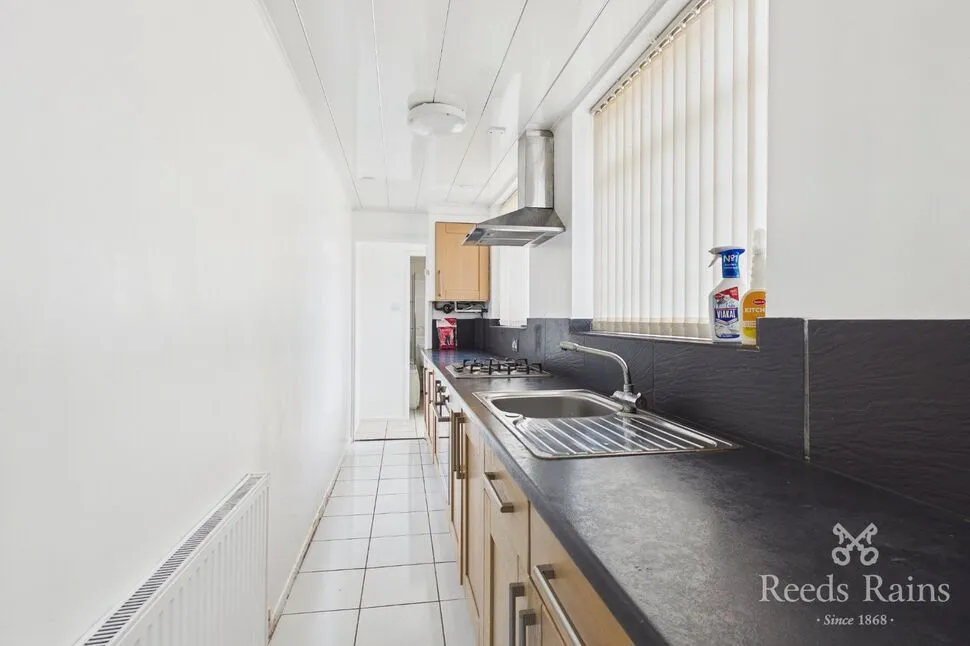 Lander Road, Liverpool, Merseyside, L21, photo 5