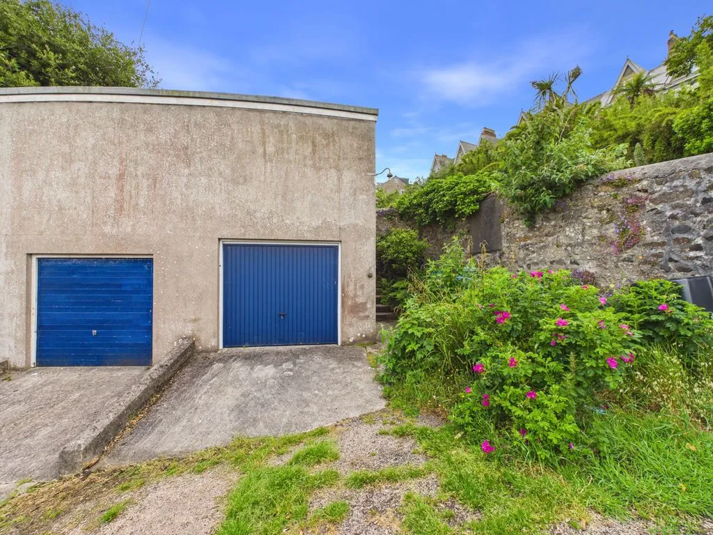 Chywoone Hill Newlyn, Penzance, photo 17