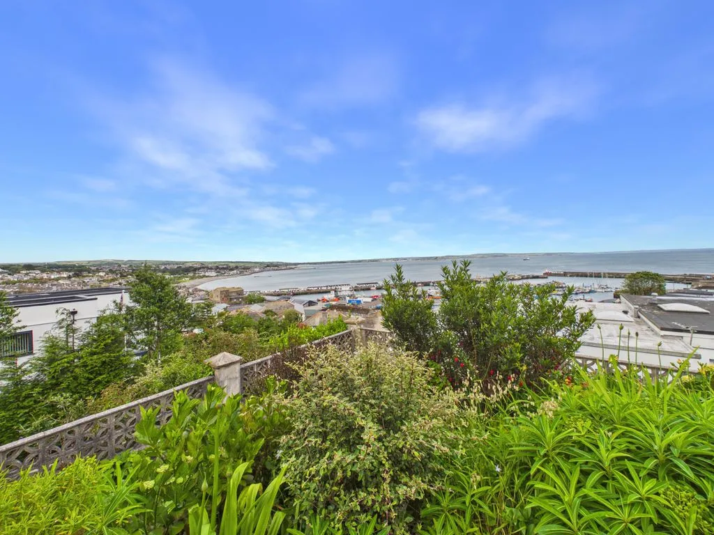 Chywoone Hill Newlyn, Penzance, photo 10