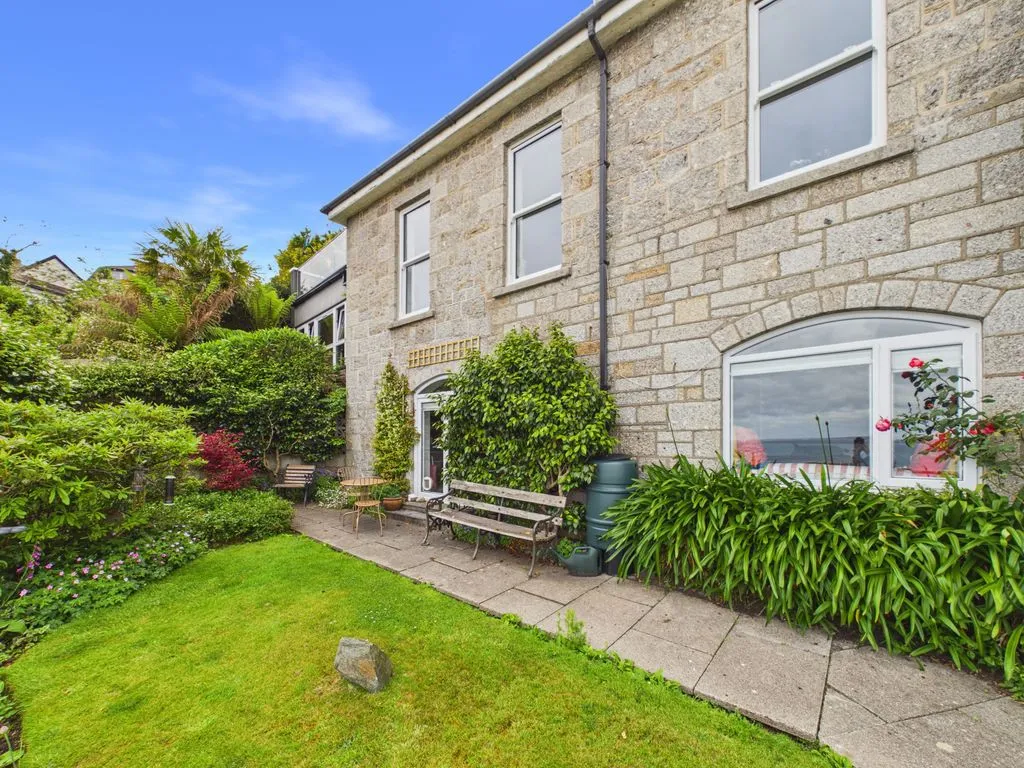 Chywoone Hill Newlyn, Penzance, photo 14