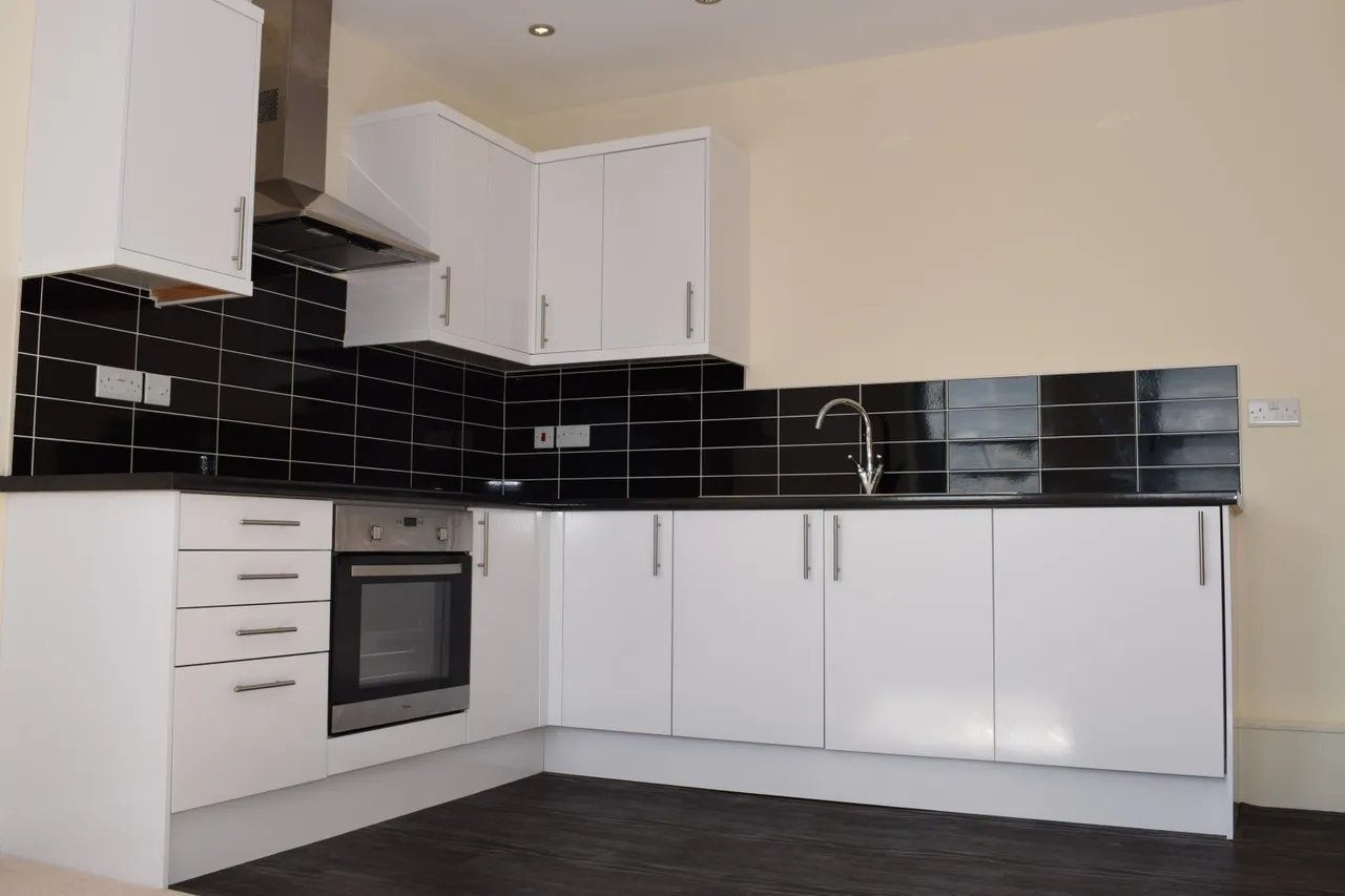 Millgate Apartments, Millgate, NG24, photo 2