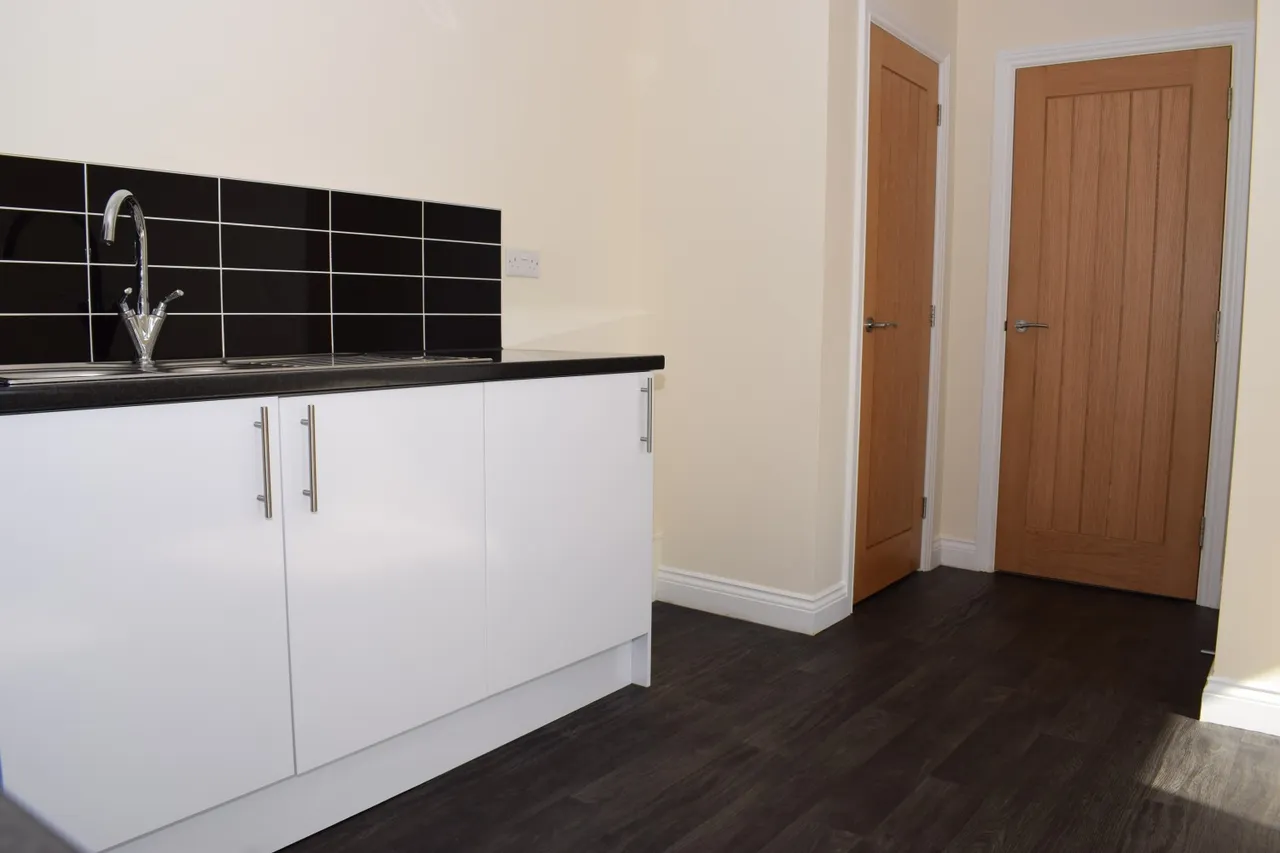 Millgate Apartments, Millgate, NG24, photo 5