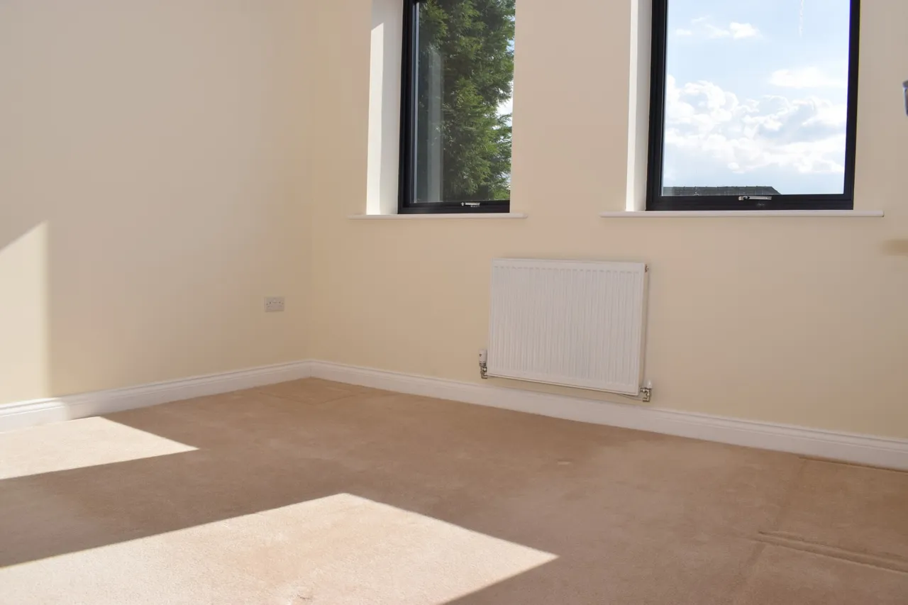 Millgate Apartments, Millgate, NG24, photo 10