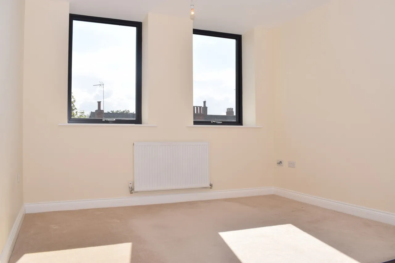 Millgate Apartments, Millgate, NG24, photo 8