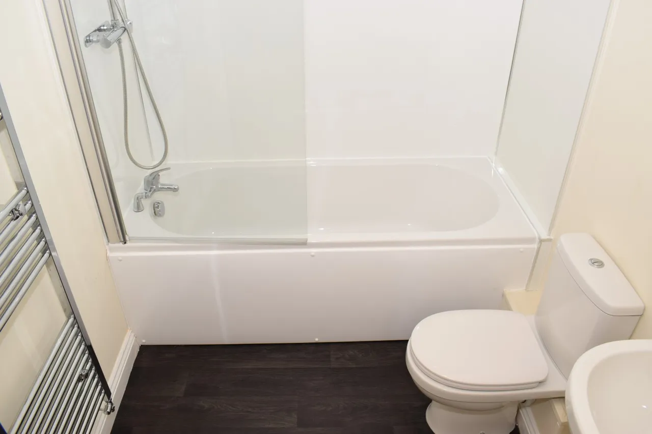 Millgate Apartments, Millgate, NG24, photo 4