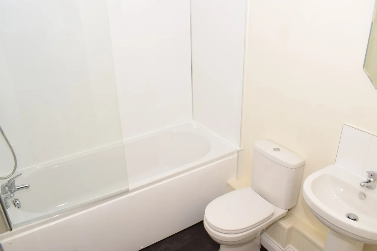 Millgate Apartments, Millgate, NG24, photo 11