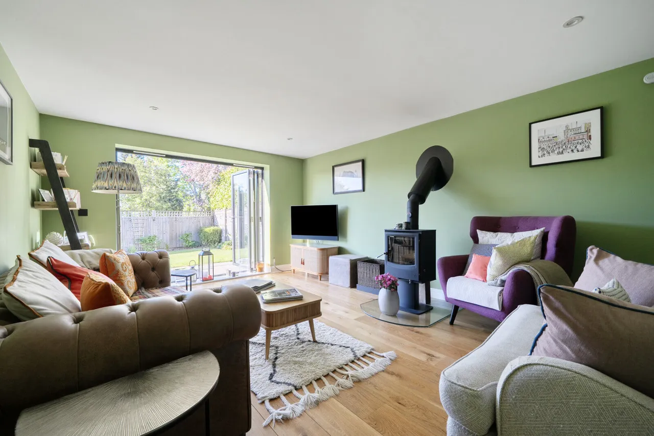 Erleigh Court Drive, Earley, RG6, photo 5