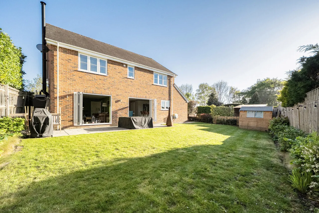 Erleigh Court Drive, Earley, RG6, photo 22