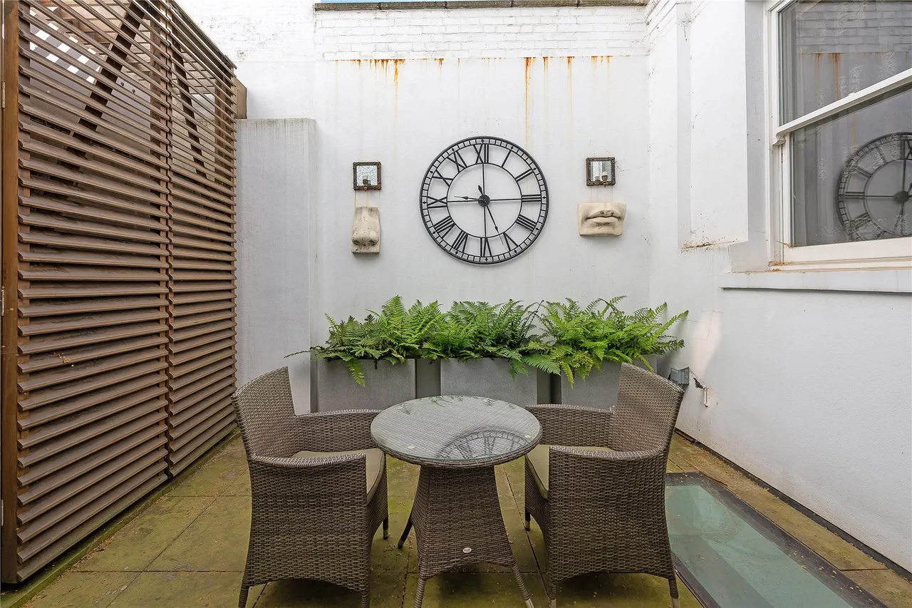 Queen's Gate Mews, South Kensington, London, SW7, photo 12